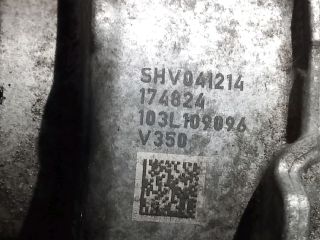 bontott VW PASSAT B8 Vákumpumpa