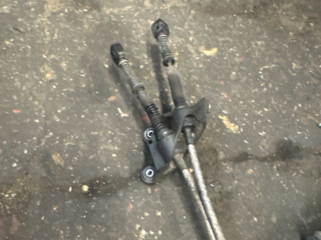 bontott VW PASSAT B8 Váltó Kulissza