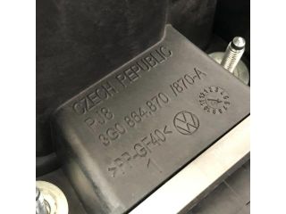 bontott VW PASSAT B8 Váltó Kulissza