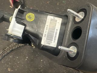 bontott VW PASSAT B8 Váltó Kulissza