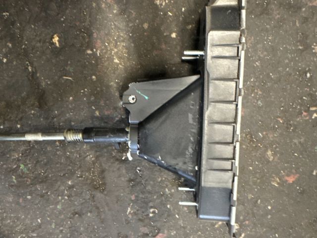 bontott VW PASSAT B8 Váltó Kulissza