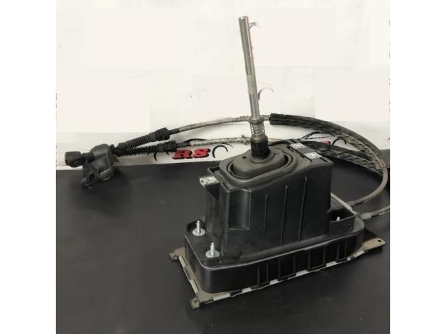 bontott VW PASSAT B8 Váltó Kulissza