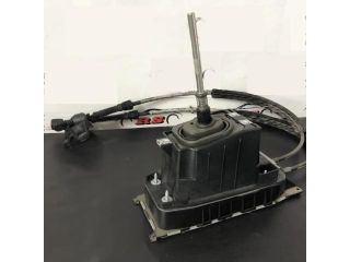 bontott VW PASSAT B8 Váltó Kulissza