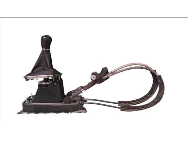 bontott VW PASSAT B8 Váltó Kulissza