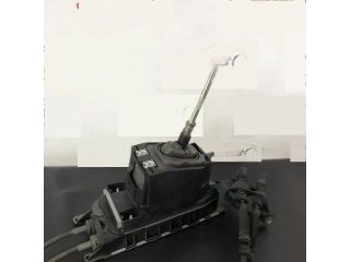 bontott VW PASSAT B8 Váltó Kulissza