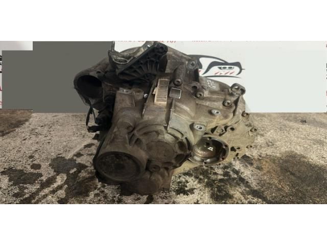 bontott VW PASSAT B8 Váltó (Mechanikus)