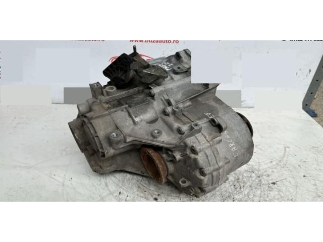 bontott VW PASSAT B8 Váltó (Mechanikus)