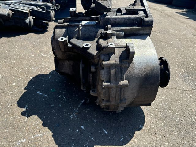 bontott VW PASSAT B8 Váltó (Mechanikus)