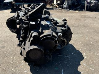 bontott VW PASSAT B8 Váltó (Mechanikus)