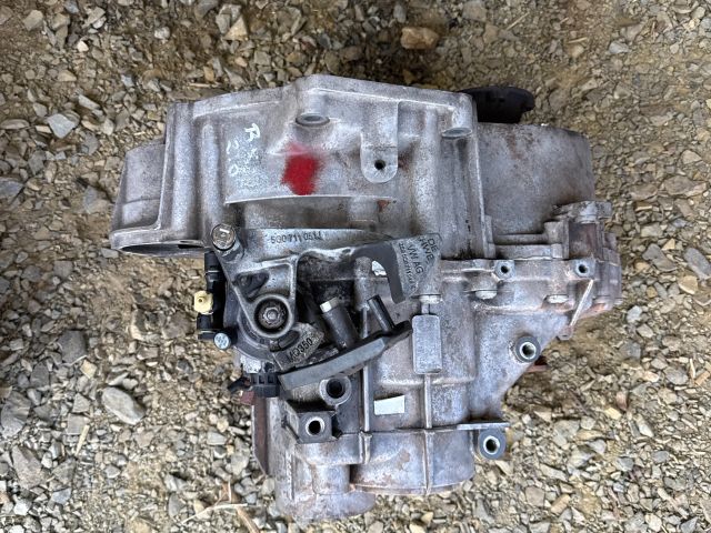 bontott VW PASSAT B8 Váltó (Mechanikus)