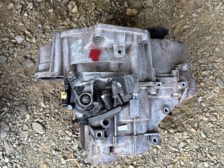 bontott VW PASSAT B8 Váltó (Mechanikus)