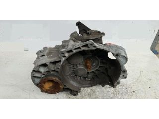 bontott VW PASSAT B8 Váltó (Mechanikus)