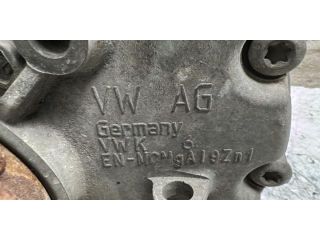 bontott VW PASSAT B8 Váltó (Mechanikus)