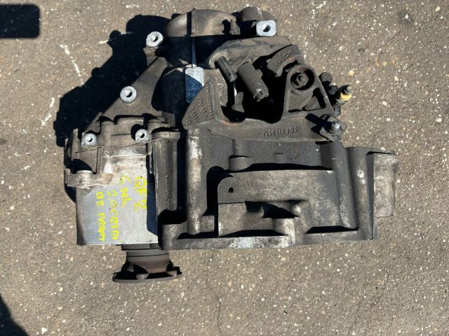 bontott VW PASSAT B8 Váltó (Mechanikus)