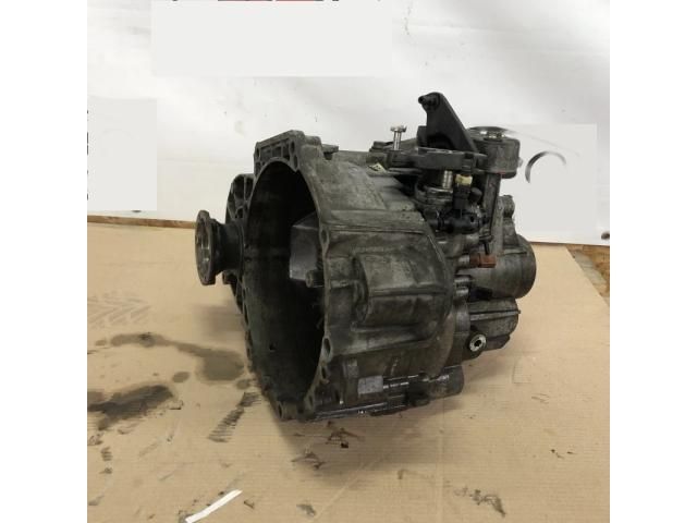 bontott VW PASSAT B8 Váltó (Mechanikus)