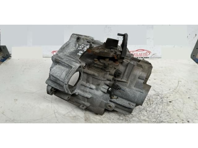 bontott VW PASSAT B8 Váltó (Mechanikus)