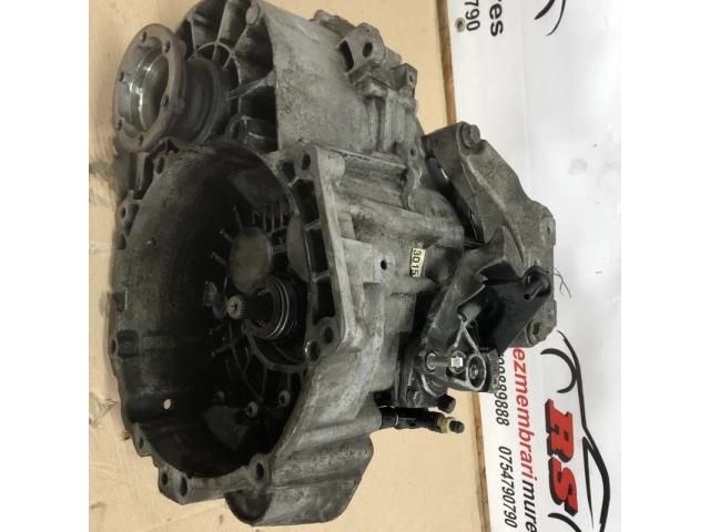 bontott VW PASSAT B8 Váltó (Mechanikus)