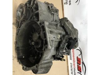 bontott VW PASSAT B8 Váltó (Mechanikus)