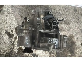 bontott VW PASSAT B8 Váltó (Mechanikus)