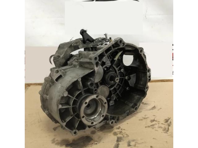 bontott VW PASSAT B8 Váltó (Mechanikus)