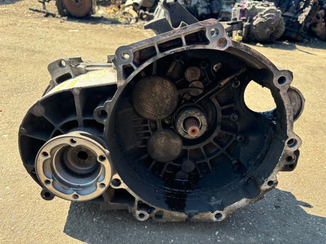 bontott VW PASSAT B8 Váltó (Mechanikus)