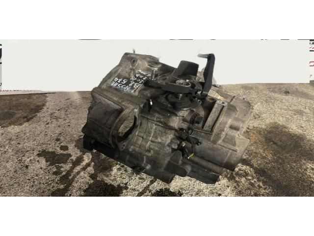 bontott VW PASSAT B8 Váltó (Mechanikus)