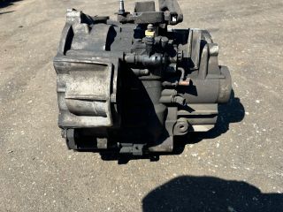 bontott VW PASSAT B8 Váltó (Mechanikus)