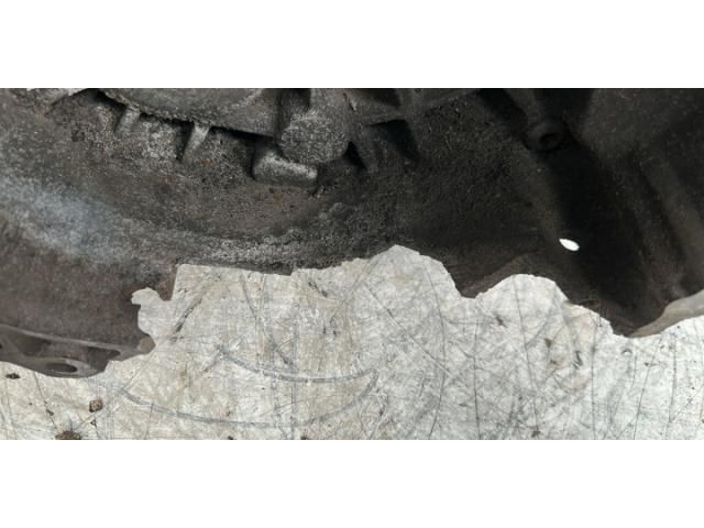 bontott VW PASSAT B8 Váltó (Mechanikus)