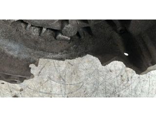 bontott VW PASSAT B8 Váltó (Mechanikus)