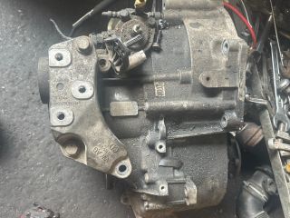 bontott VW PASSAT B8 Váltó (Mechanikus)