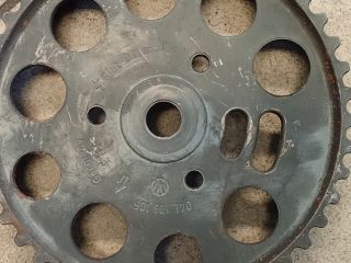 bontott VW PASSAT B8 Vezérműkerék