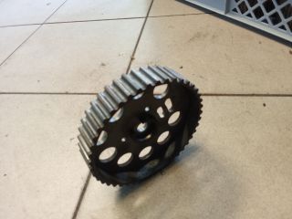 bontott VW PASSAT B8 Vezérműkerék