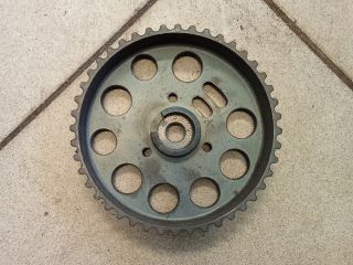 bontott VW PASSAT B8 Vezérműkerék