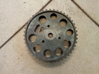 bontott VW PASSAT B8 Vezérműkerék