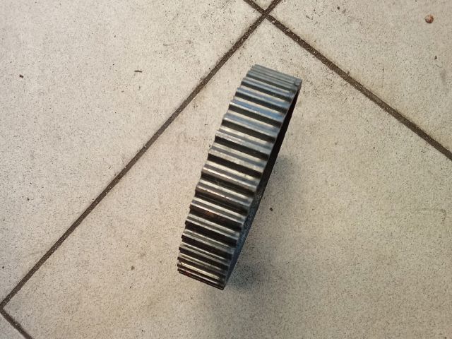 bontott VW PASSAT B8 Vezérműkerék