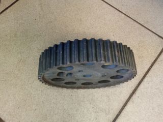 bontott VW PASSAT B8 Vezérműkerék