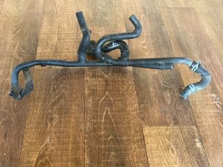 bontott VW PASSAT B8 Vízcső