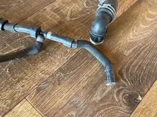 bontott VW PASSAT B8 Vízcső