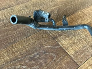 bontott VW PASSAT B8 Vízcső