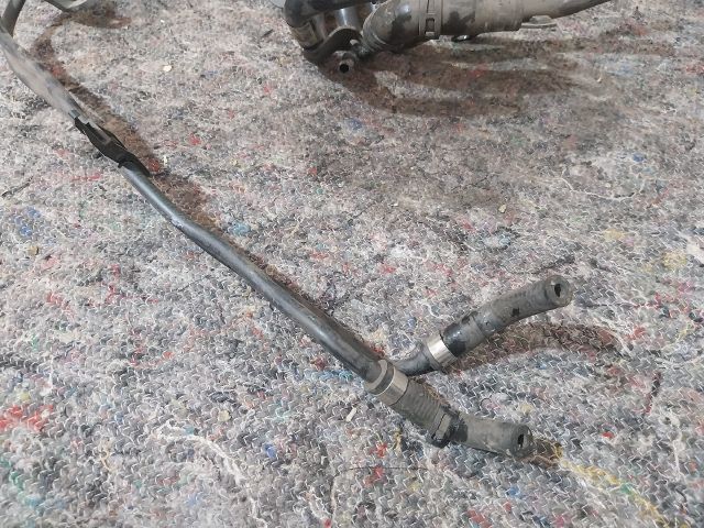 bontott VW PASSAT B8 Vízcső