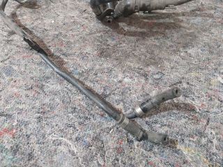 bontott VW PASSAT B8 Vízcső