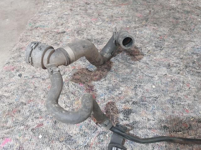 bontott VW PASSAT B8 Vízcső