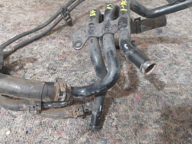 bontott VW PASSAT B8 Vízcső