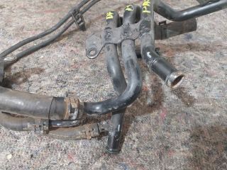 bontott VW PASSAT B8 Vízcső