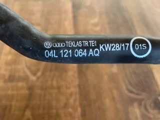 bontott VW PASSAT B8 Vízcső