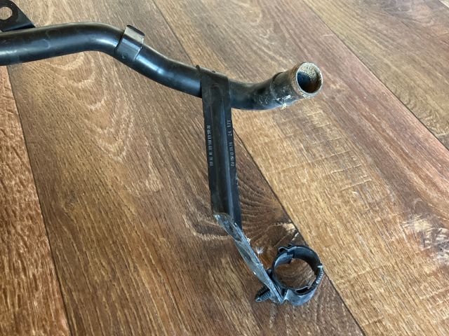 bontott VW PASSAT B8 Vízcső