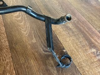 bontott VW PASSAT B8 Vízcső