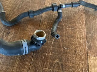 bontott VW PASSAT B8 Vízcső