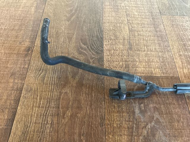 bontott VW PASSAT B8 Vízcső