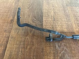 bontott VW PASSAT B8 Vízcső